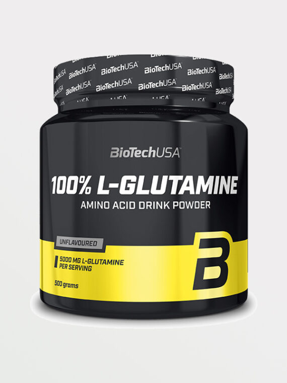 biotech usa i glutamine