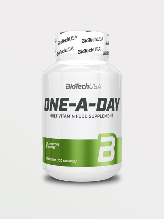 biotech usa one a day