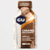 gu energy gel caramel macchiato