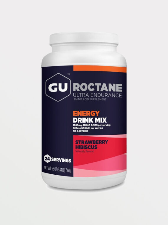 gu roctane energy drink mix